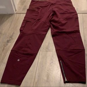 Lululemon Joggers